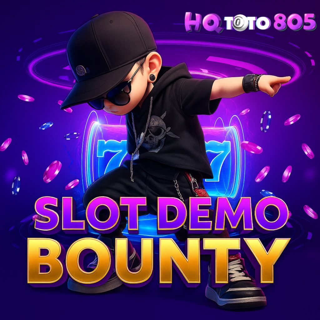 slot demo bounty indonesia 2025