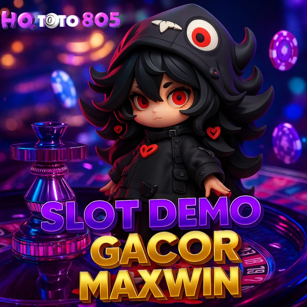 slot demo gacor maxwin