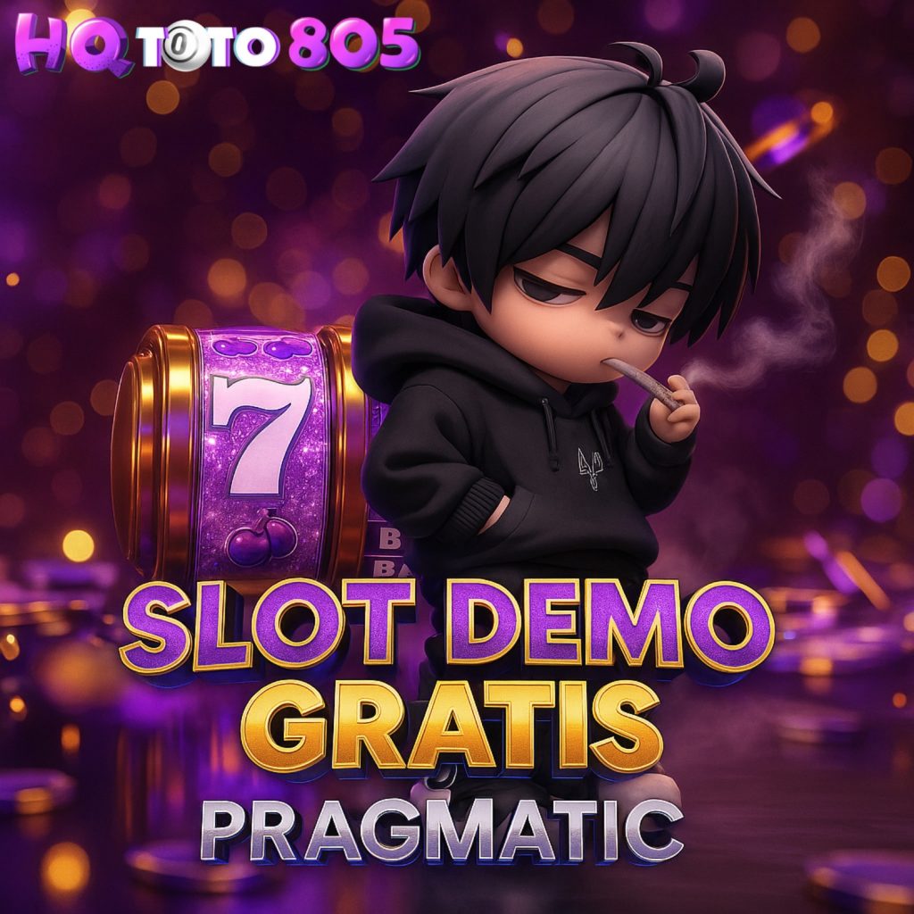 slot demo gratis pragmatic
