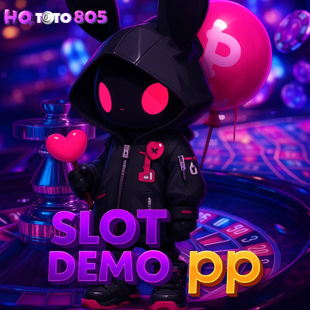 slot demo pp rtp tinggi 2025