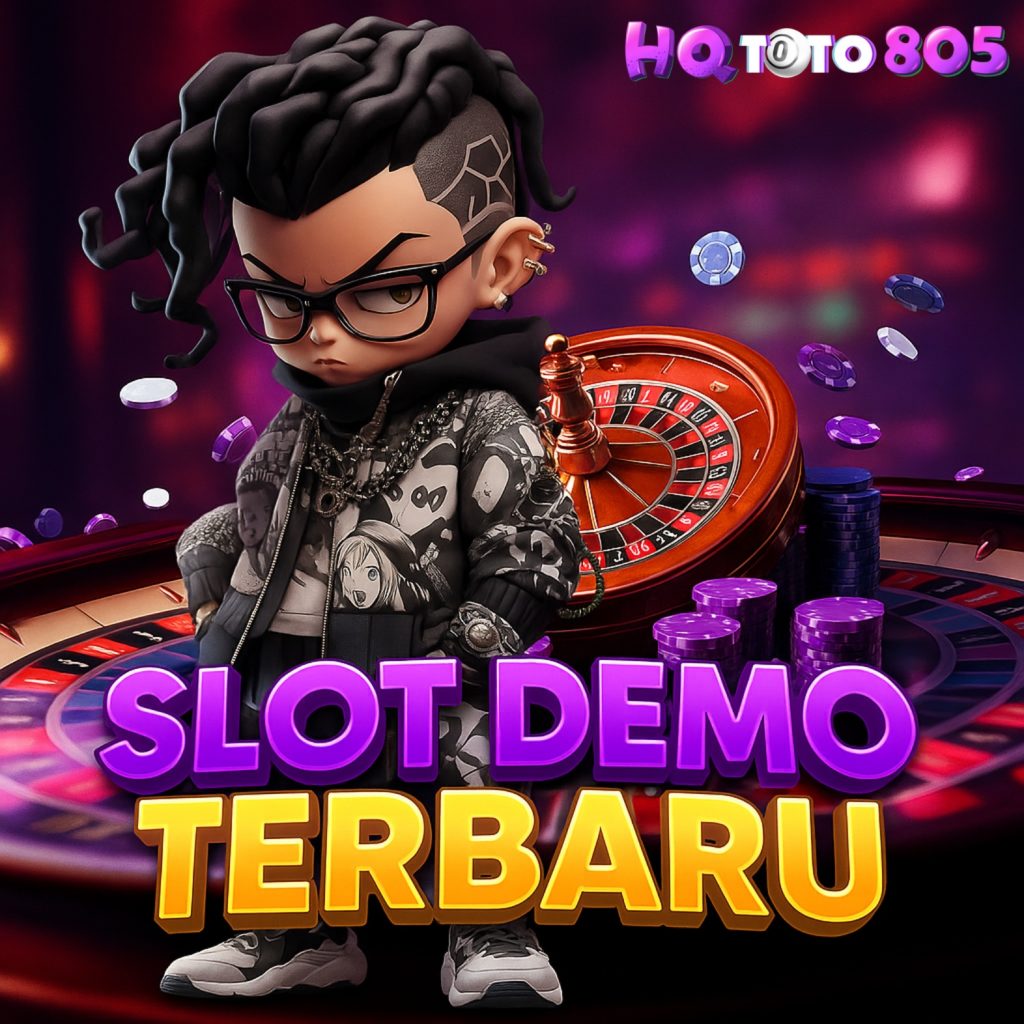 slot demo terbaru anti boncos