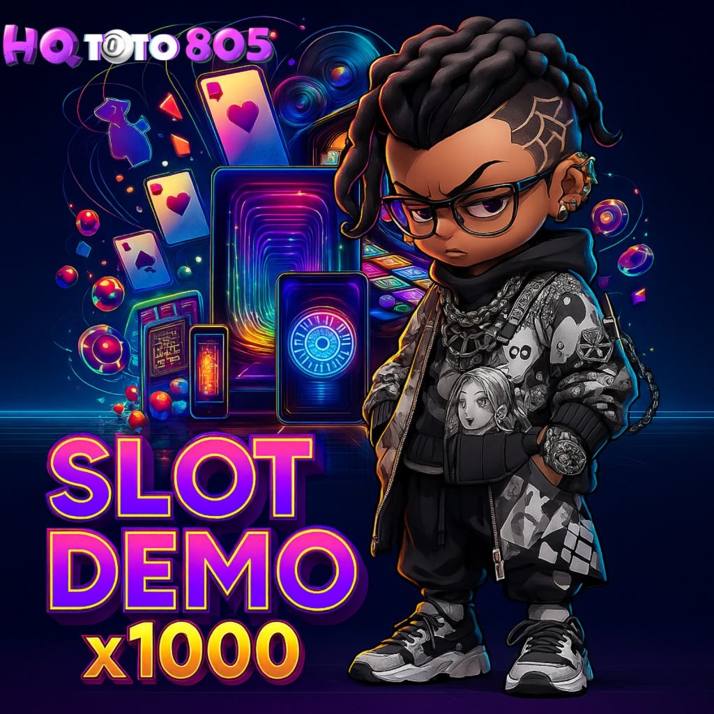 slot demo x1000 resmi indonesia