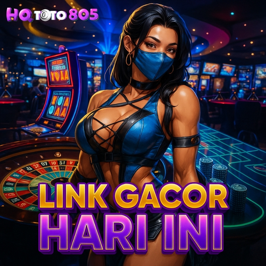 link gacor hari ini