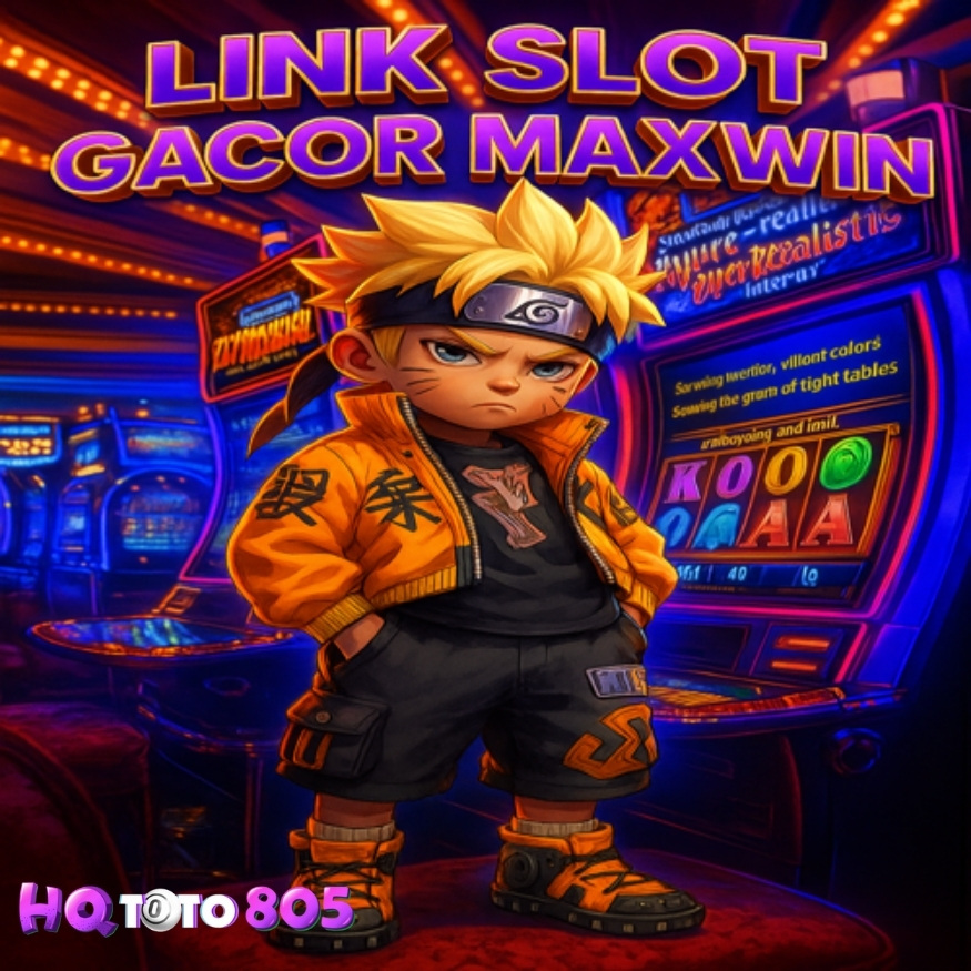 link slot gacor maxwin