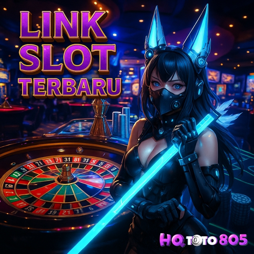 link slot terbaru online terpercaya