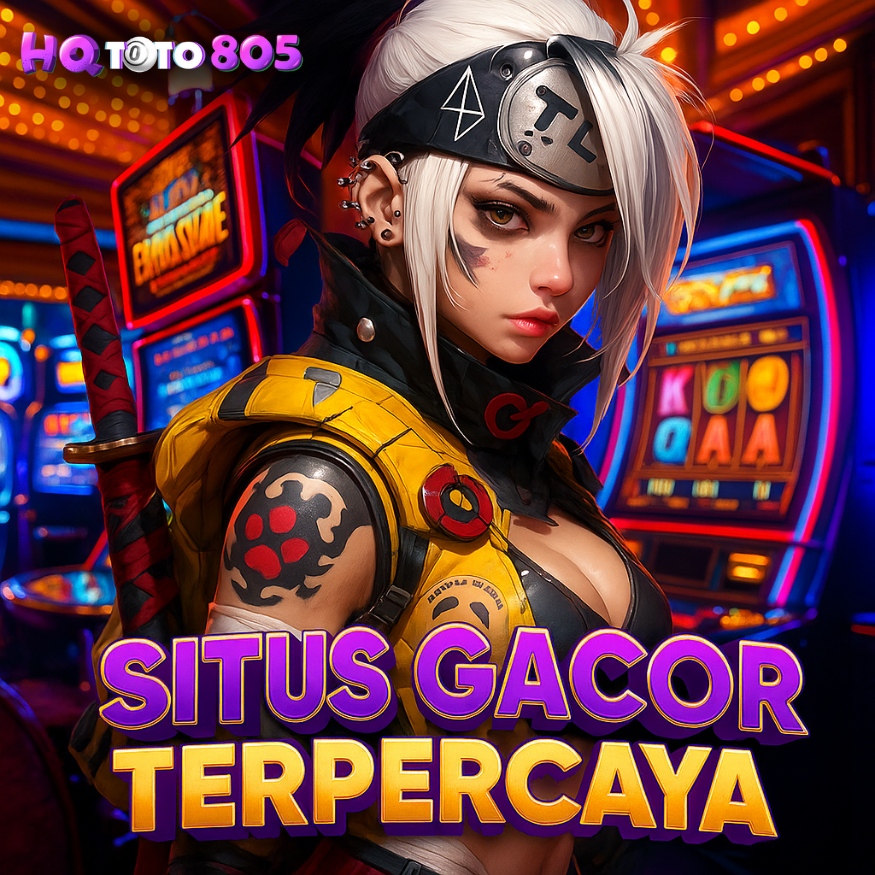 situs gacor terpercaya maxwin 2025