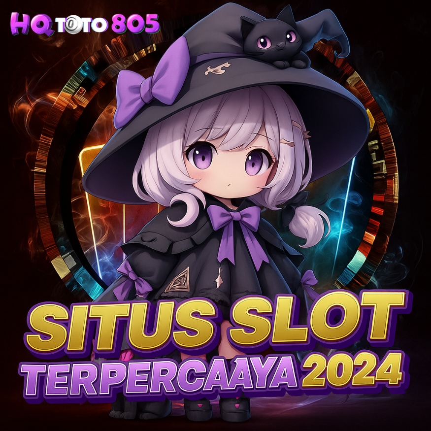 situs slot terpercaya 2024 no1