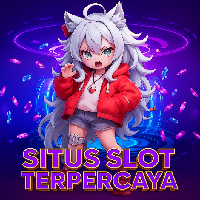 situs slot terpercaya rtp tinggi