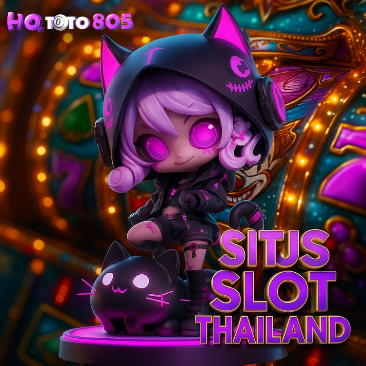 situs slot thailand populer