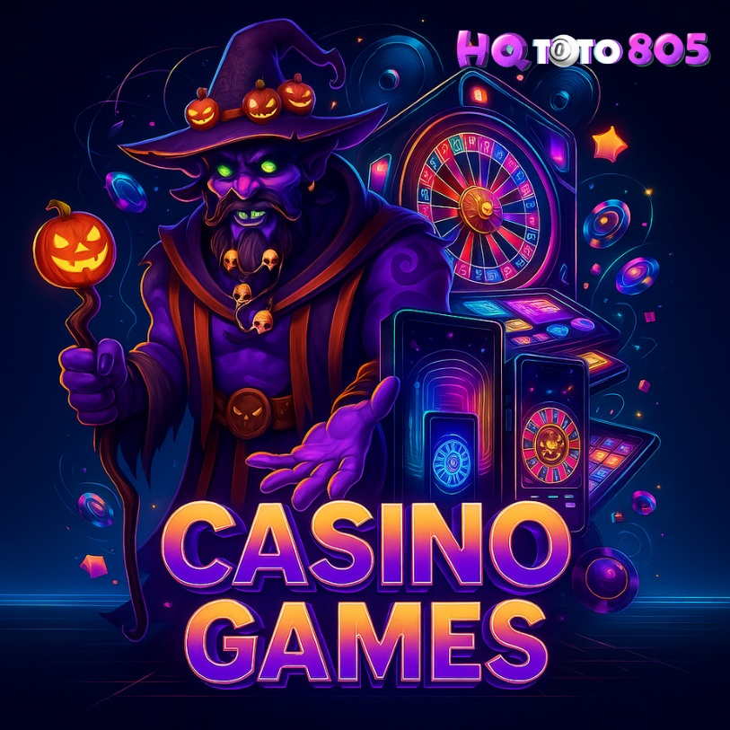 casino games terbaik 2025