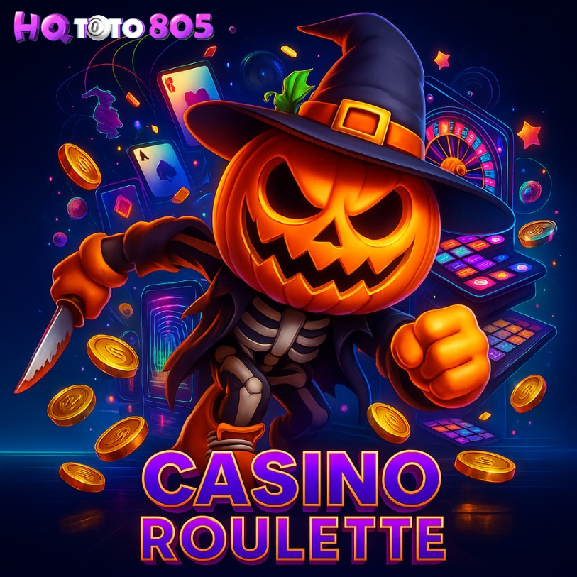 casino roulette sistem pembayaran cepat