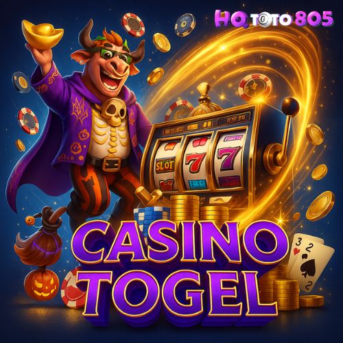 casino togel prediksi profesional