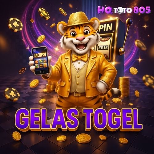 gelas togel paling dicari