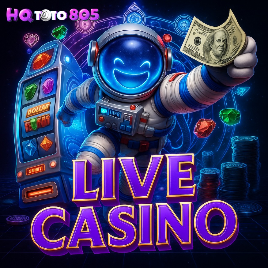 live casino indonesia