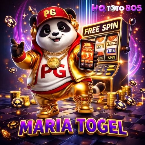 maria togel strategi
