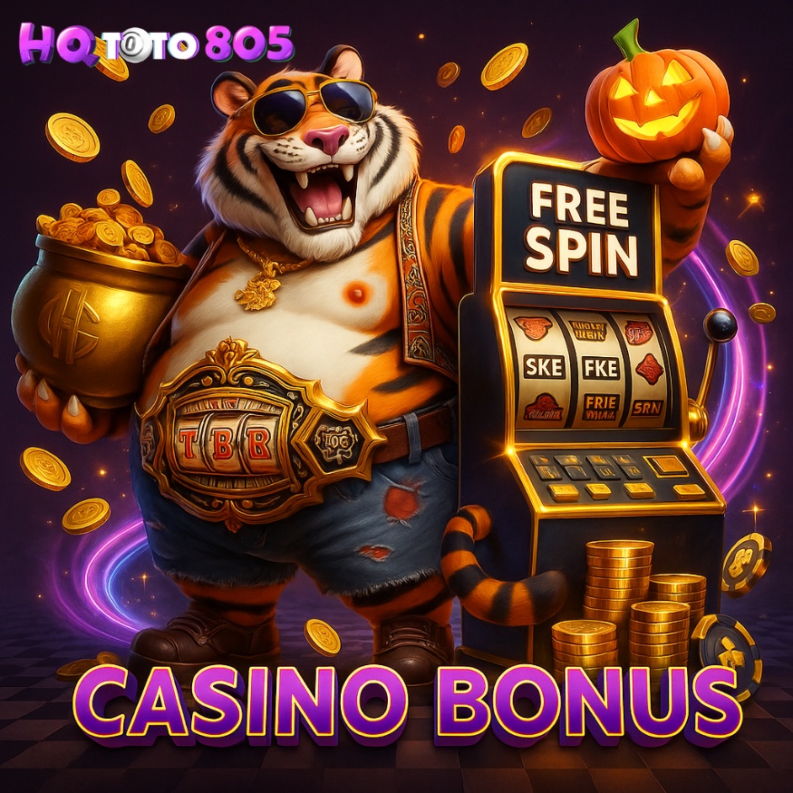 online casino games mudah menang