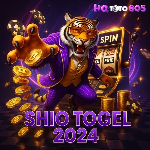 shio togel 2024 terkuat