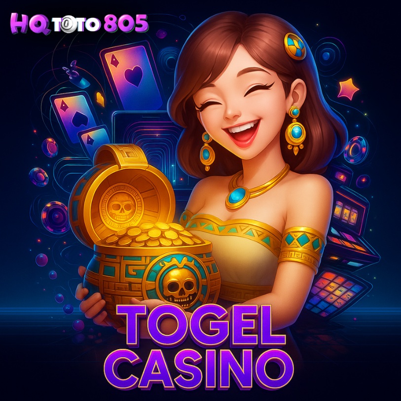 togel casino hasil resmi