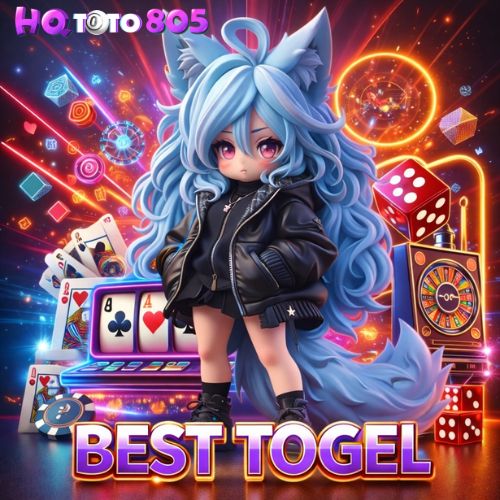 best togel