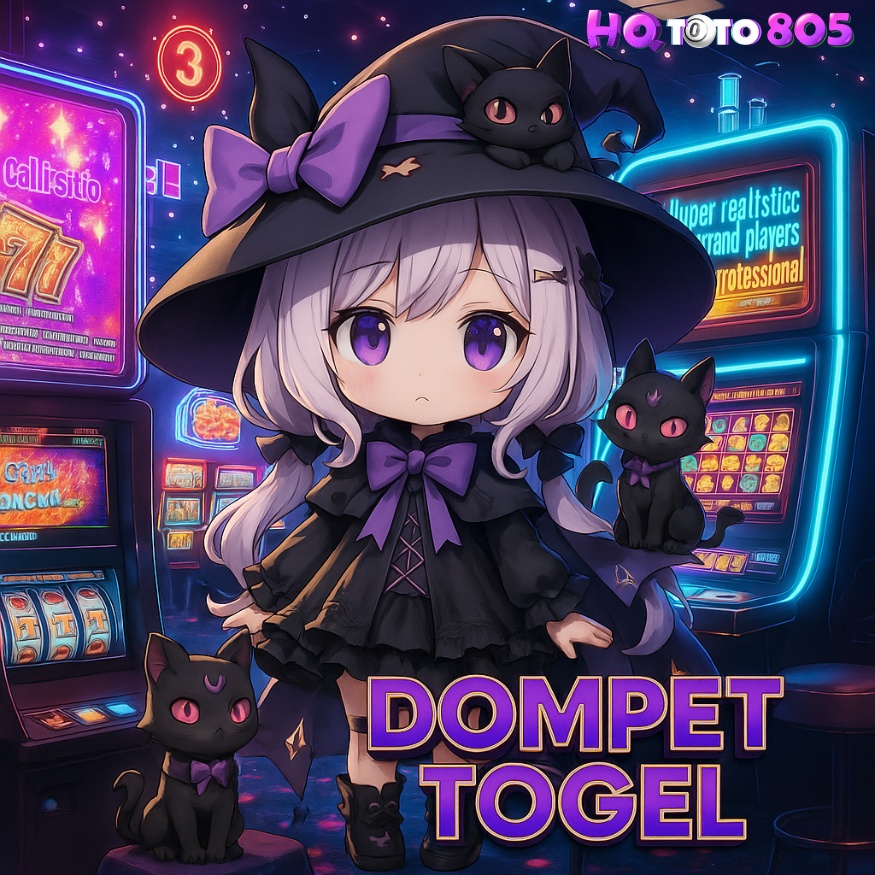 Dompet Togel Akses Cepat Tanpa Gangguan Setiap Hari 🎰