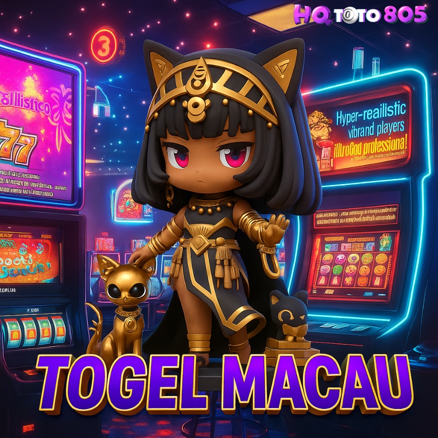 Togel Macau Hari Ini Result Akurat dan Update Cepat 🎯