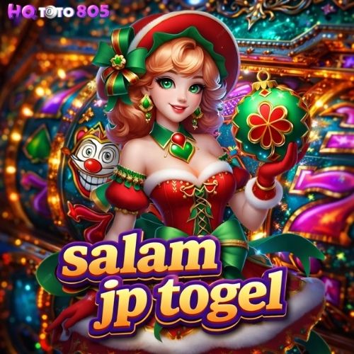 Salam JP Togel Cara Menang Tanpa Ribet 🔥