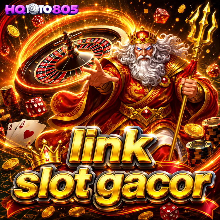 Link Slot Gacor Terbaik Anti Rungkat Pilihan Masyarakat °
