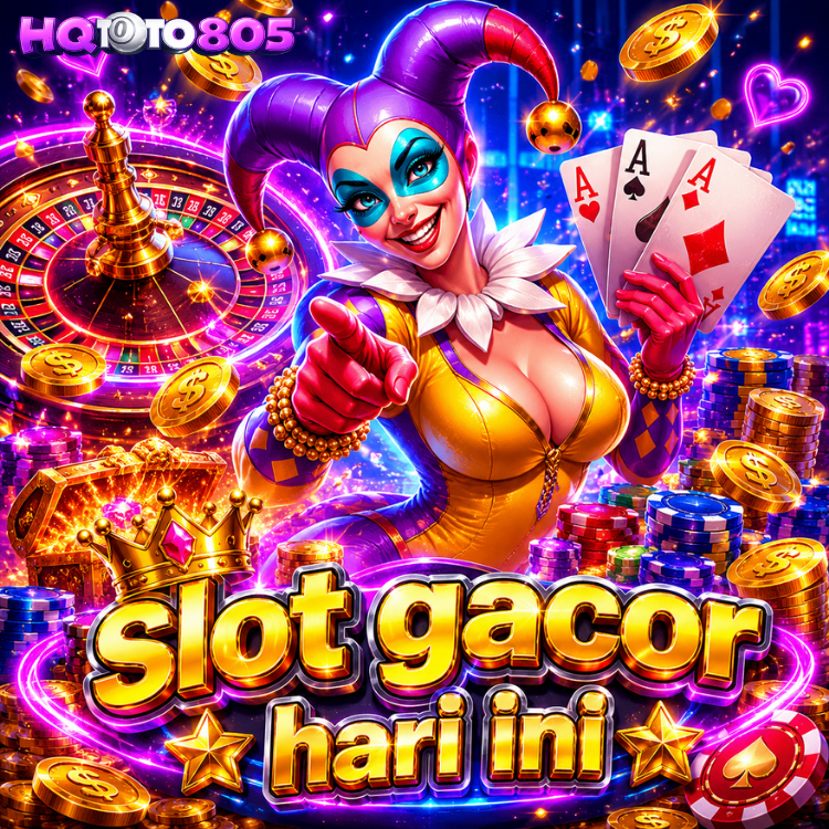 slot gacor hari ini > Bocoran Game Viral dengan Win Besar
